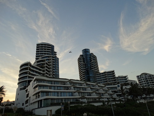 South African City