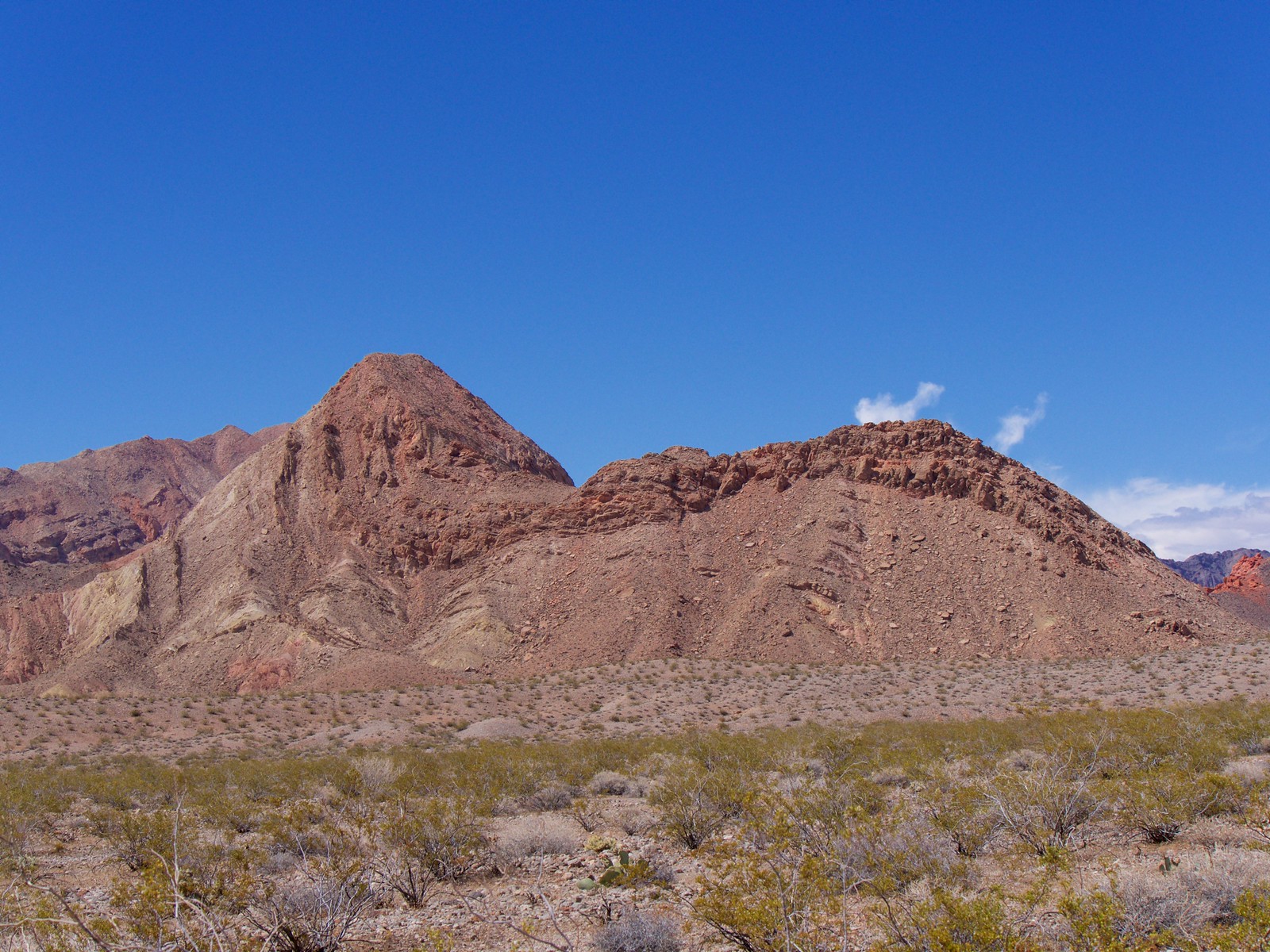 Lake Mead National Recreation Area
