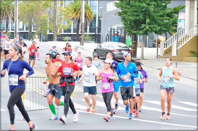 2015 SF Marathon