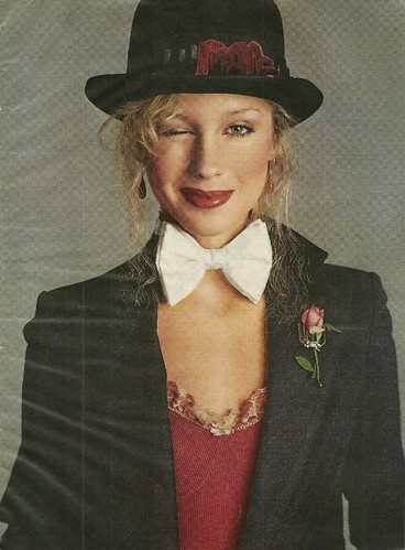 Vogue, June 1978 d | Rosie Vela | Chickeyonthego | Flickr
