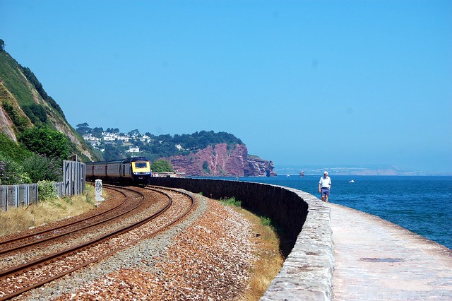 1 August Teignmouth (4)