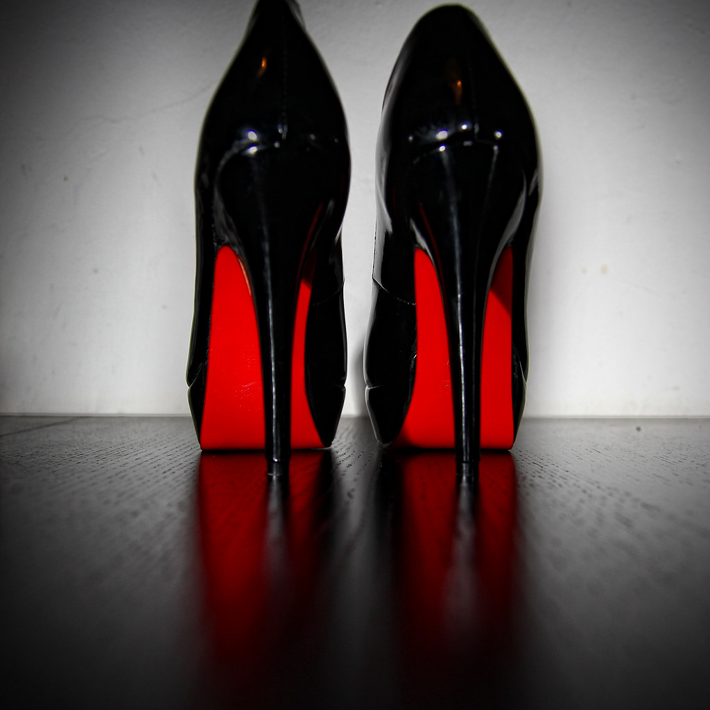 Louboutin | Pierre Anquet | Flickr