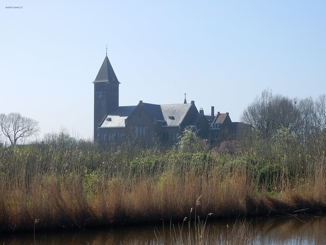 Klooster Sint-Gabriël, Haastrecht