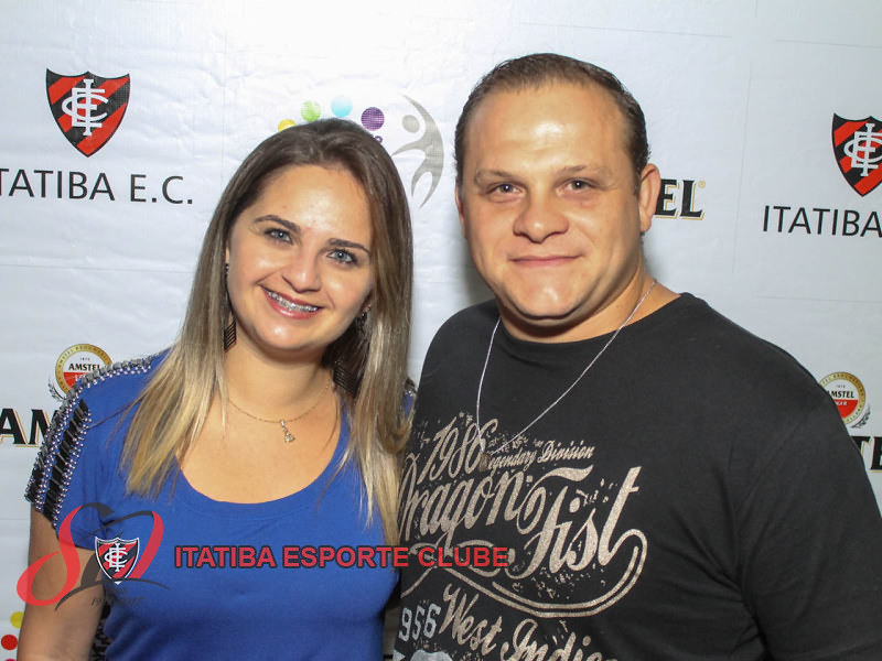 Daniel - Itatiba E.C 80 Anos