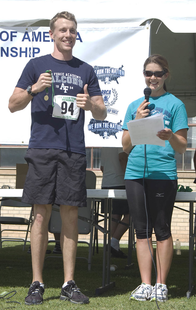 AT_2011_116 | Adam Towler Memorial 5k/10k July 16, 2011 Phot… | Flickr