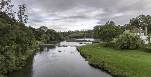 kerikeri northland newzealand nz river rivier landscape kerikeririver bayofislands stonestorebasin