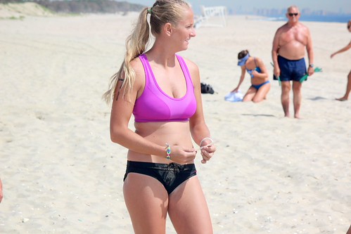 Bikini Beach