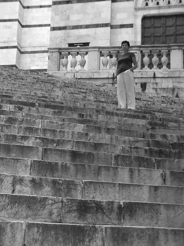Siena Steps | by Barney088