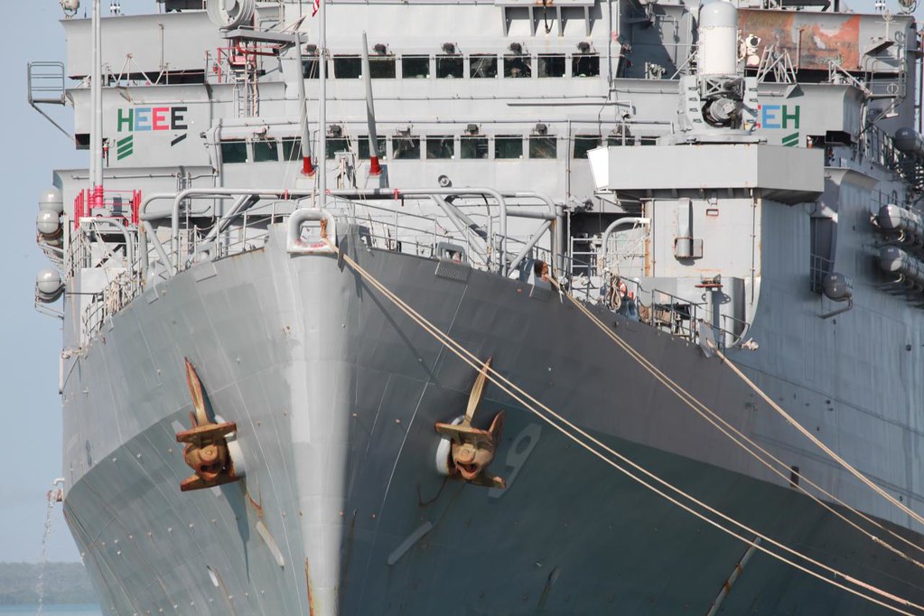 Austin Class Austin Class Amphibious Transport Dock Video