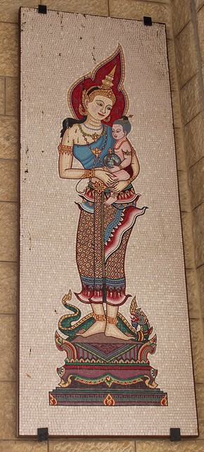 Thai Mosaic