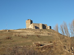 Castillo - Vista general 2