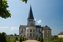 Abbaye Saint-Georges-de-Boscherville