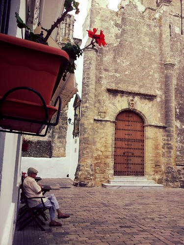 M.Laprea5 | by Certamen Andaluz Mobile Photography. Vejer de la F