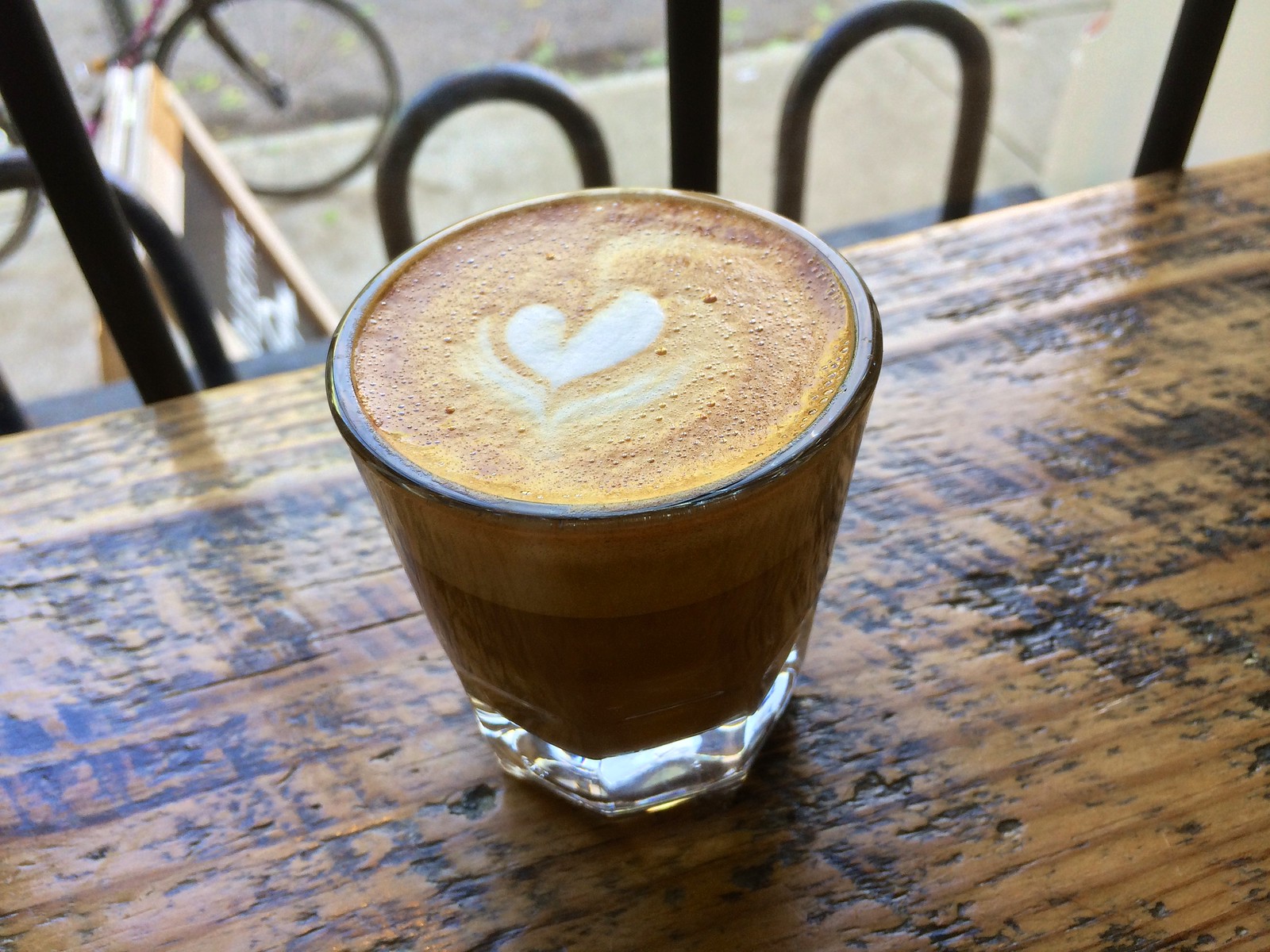 Cortado