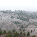 Čerchov – výhled z rozhledny na vrcholu, foto: Petr Nejedlý