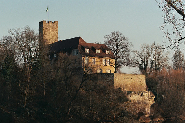 Grafenburg