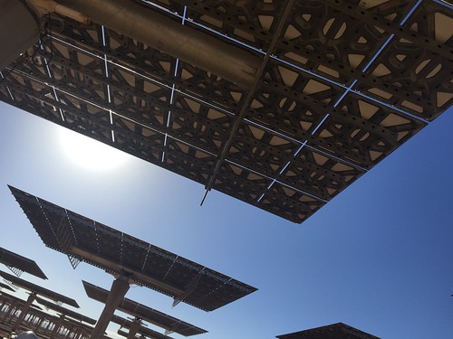 IRENA_World Bank_Noor III | Morocco’s Noor-Ouarzazate Solar … | Flickr