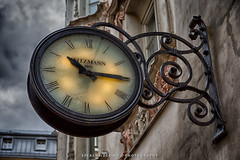 Uhren Witzmann Innsbruck