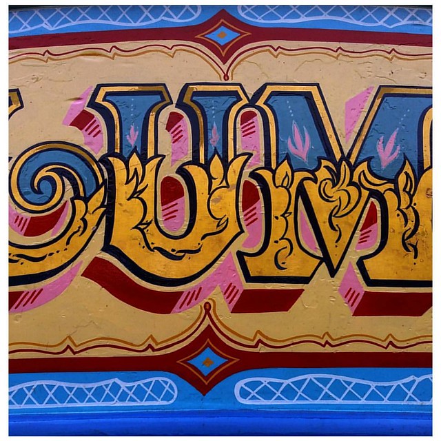 Waltzer Lettering Flickriver: Photos from plastiquesmile