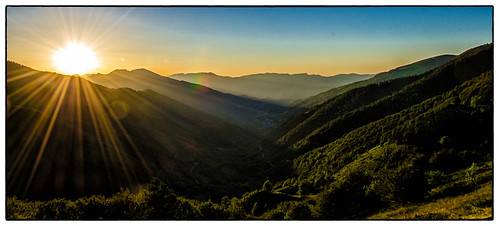 sunset by Alaric31620, 