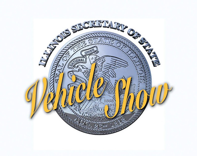 Illinois Secretary of State Vehicle Show