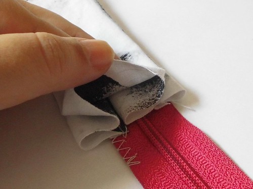 11-pencil case tutorial | by Le idee della Vale