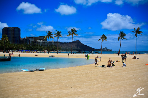 Bikini Beach
