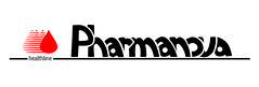 Pharmanova Logo
