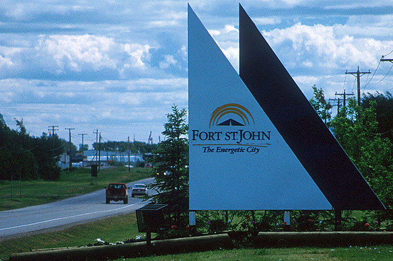 Fort St John Casino