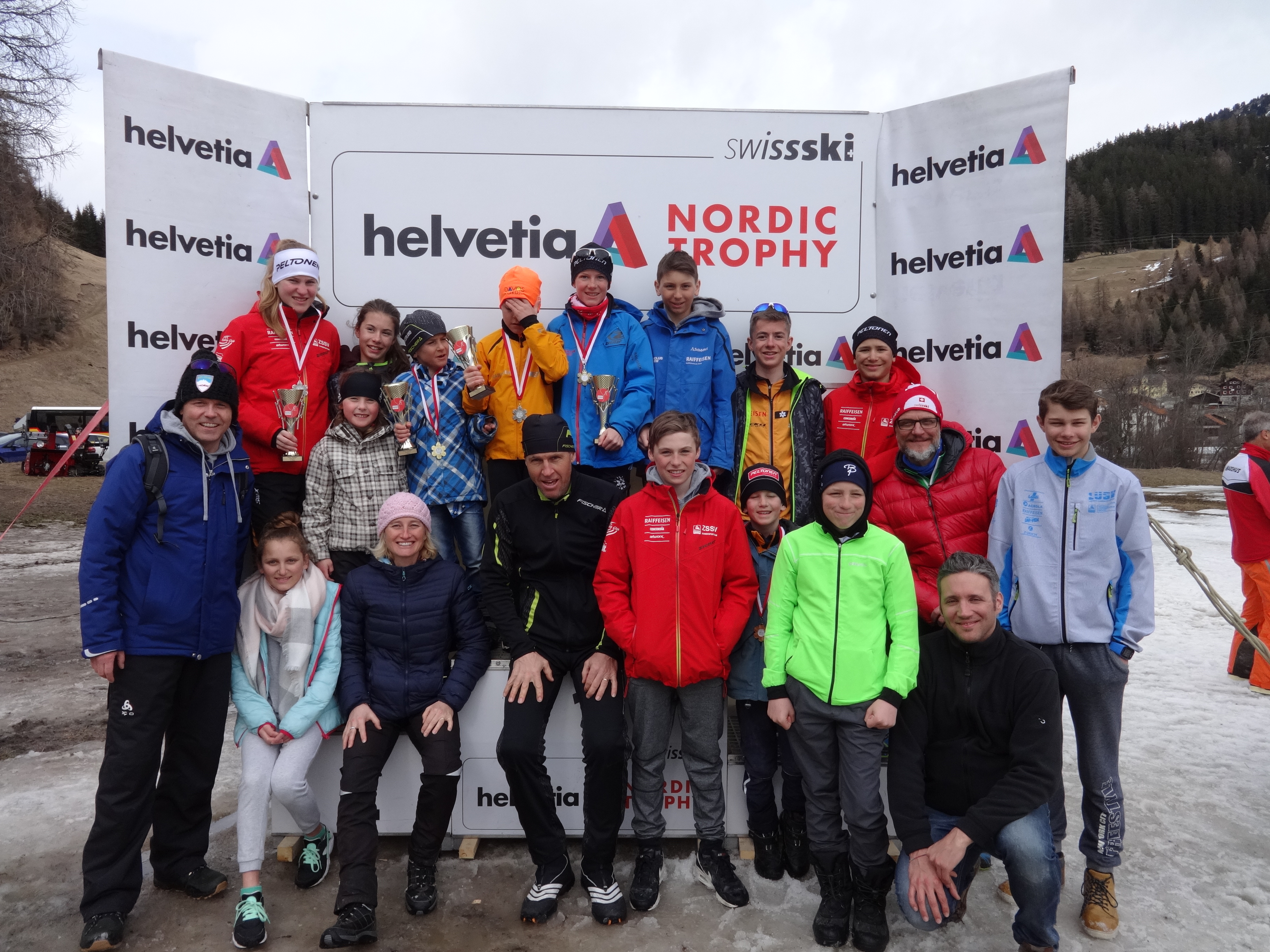 2017-03-18 Helvetia Nordic Trophy - Rona