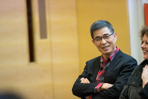Ending Pandemics in Our Lifetime - skollwf 2017 | by Skoll Foundation