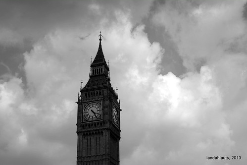 Big Ben | Metropolitan Borough of Westminster, London (UK) | PhotoLanda ...