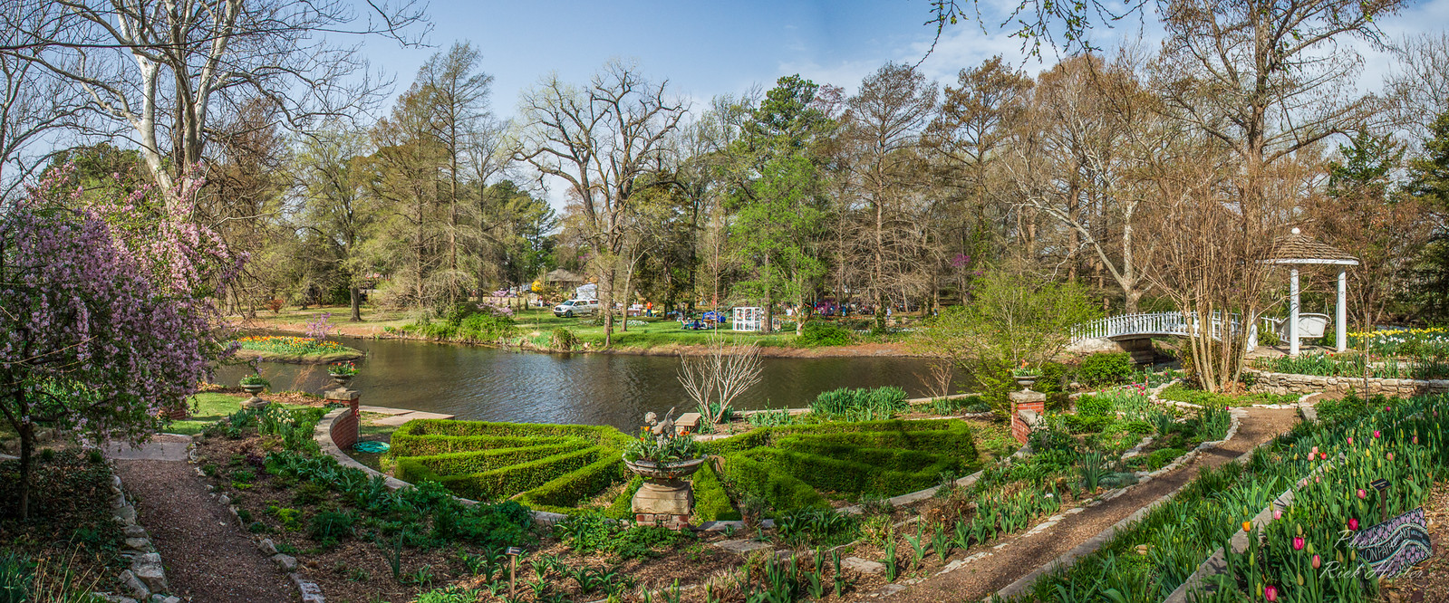Arboretum | Flickr