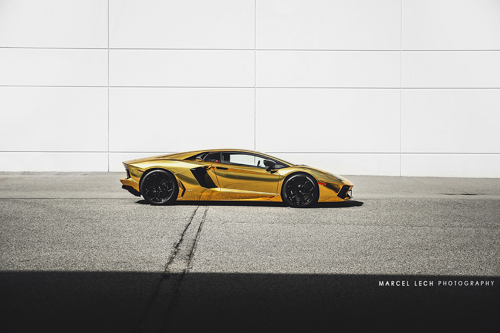 most expensive lamborghini aventador - Ilustrasi 2