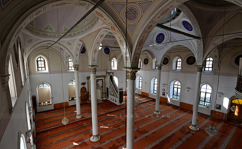 turkey nikon türkiye mosque cami ısparta ıspartaulucami ıspartakutlubeycamii