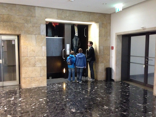Paternoster