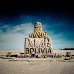 Dakar Bolivia