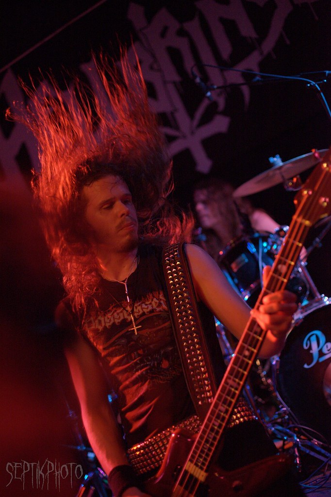 Hellbringer
