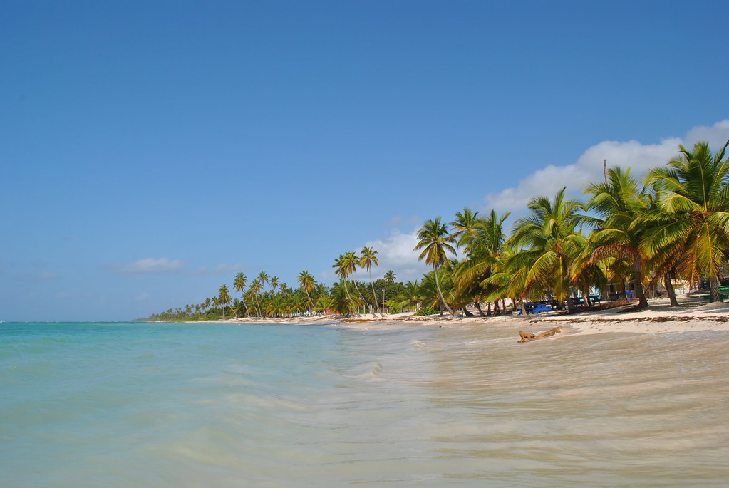 Isla Saona, Republica Dominicana