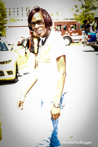 Wenonah High School Lady Dragons Parade of Champions | by andretheblogger