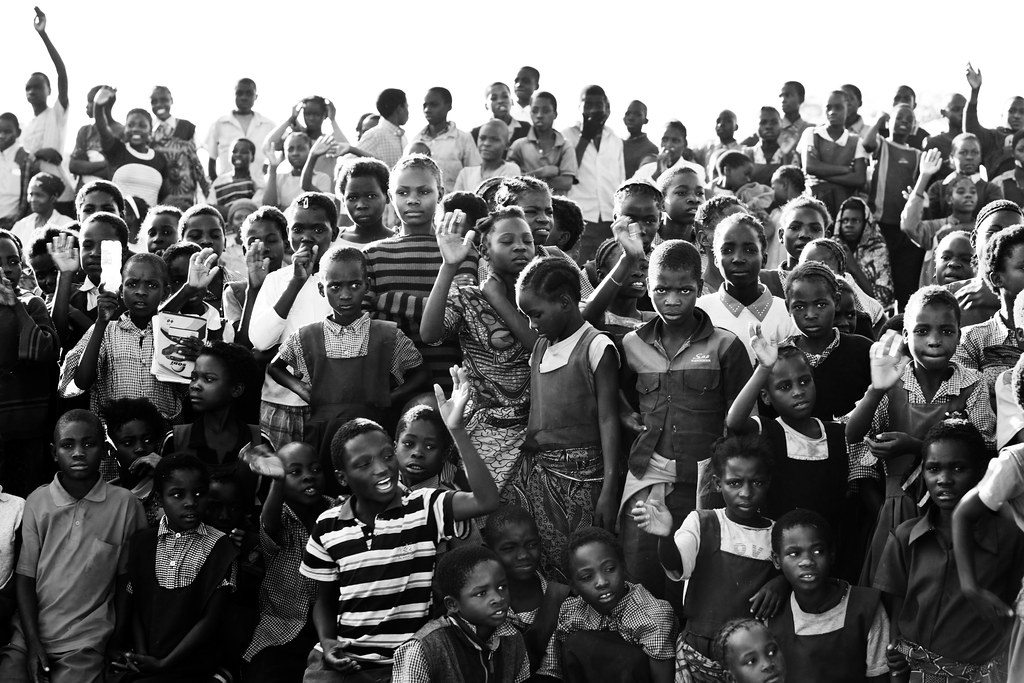 pride of chibombo | Chibombo, Zambia | Eric | Flickr