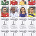 World Cup 2014 (update sheet 04) (jens.lilienthal)