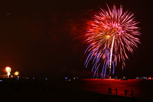 4x6 fll fireworks beach