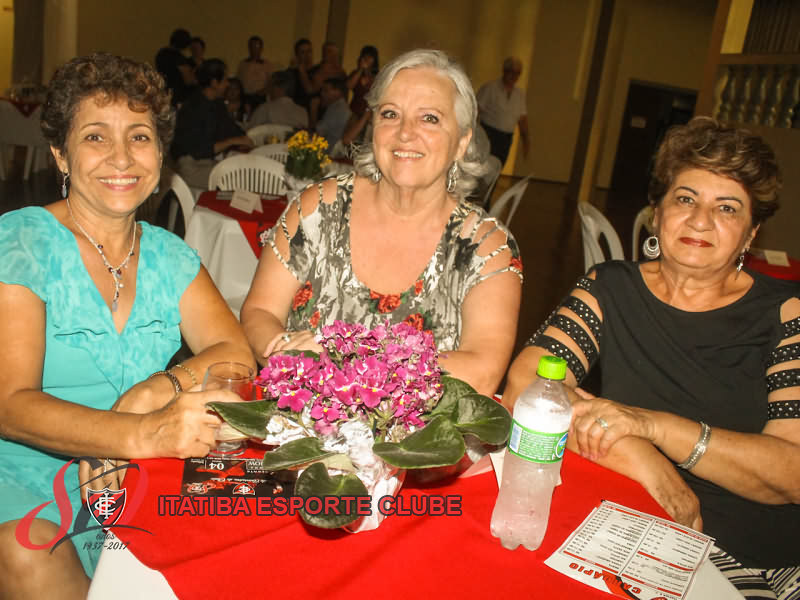 Baile de Aniversário 80 anos