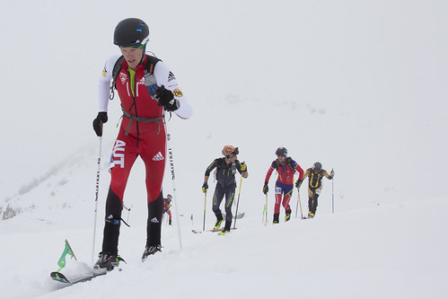 Mondolè Individual Race