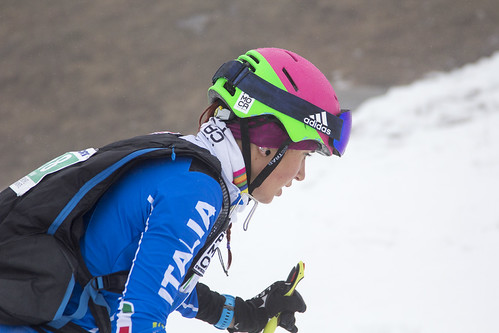 Mondolè Sprint Race