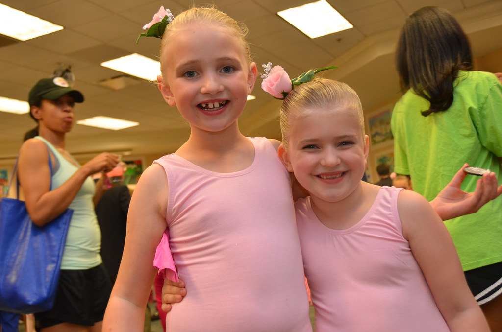 1st Grade Class Day Caroline | Flickr