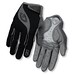 Dámské rukavice na kolo Tessa LF Black_Charcoal par, foto: Progresscycle