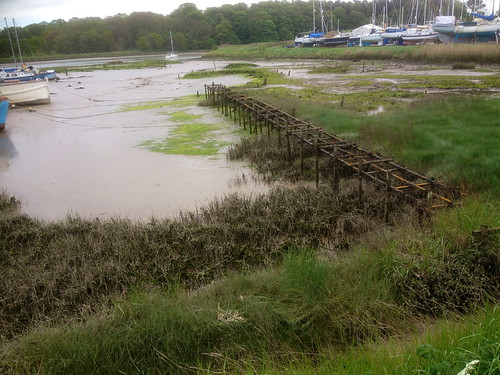 River Deben, Woodbridge | by FilmsForWebsites