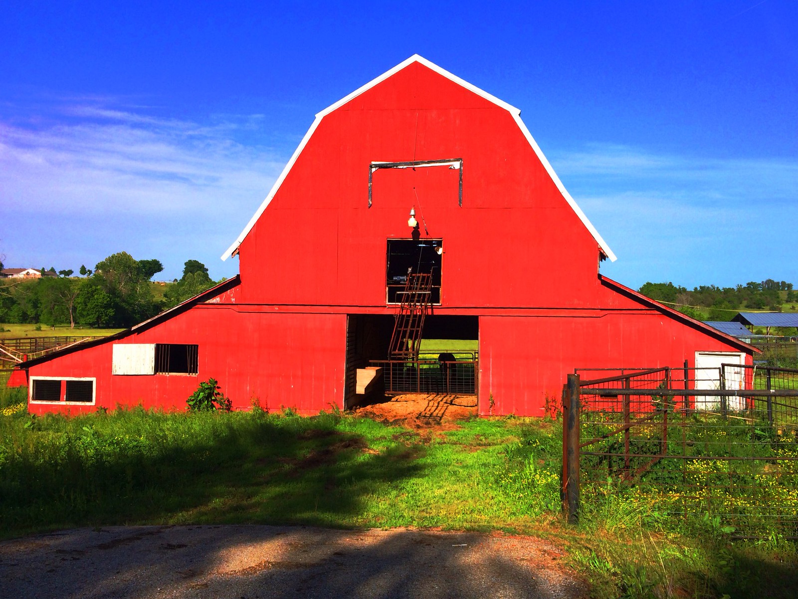 Barn / Farm | Flickr